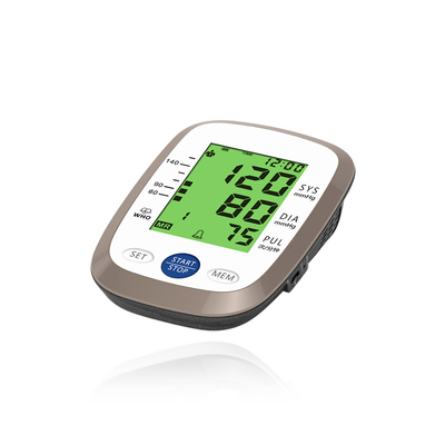 0 - 290mmHg Taşınabilir Tansiyon Ölçer GB/T18830
