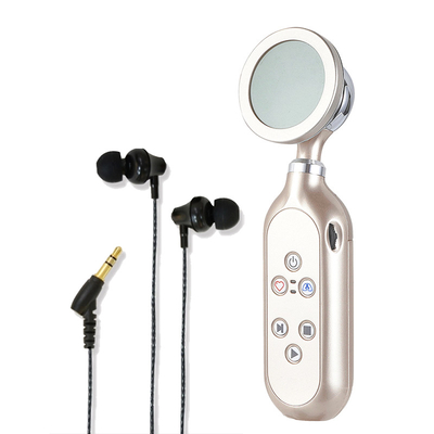 Hastane Profesyonel Tıbbi Cihazlar Cep Telefonu Elektronik Bluetooth Estetoscopio